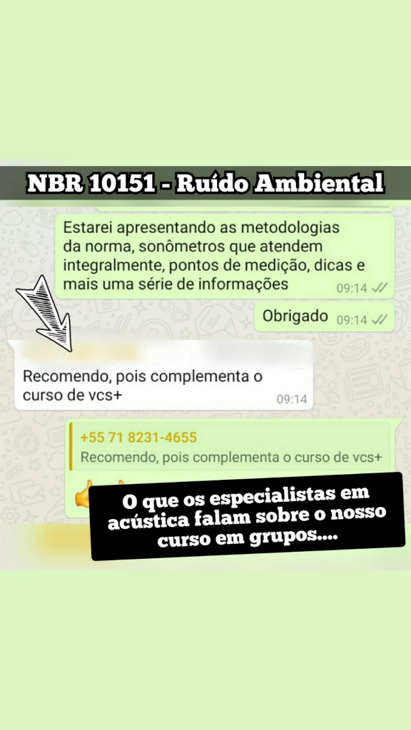 Prova social - Curso de licenciamento Ambiental11