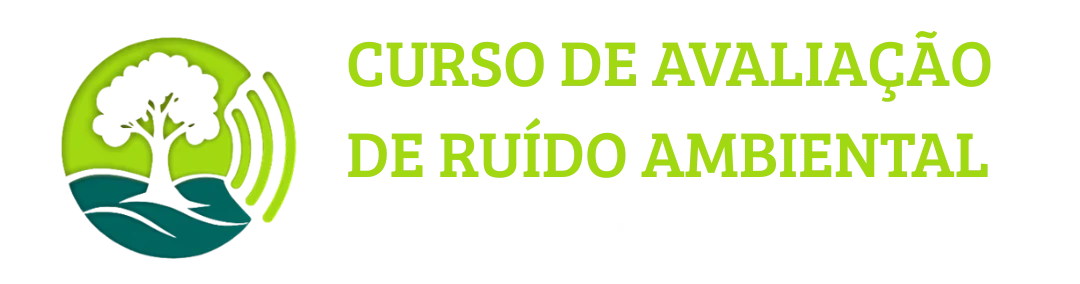 Curso de Avaliação de ruído Ambiental