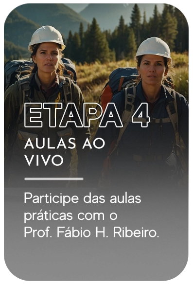 Curso de Avaliação de ruído Ambiental