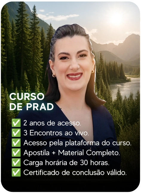 Curso de Prad