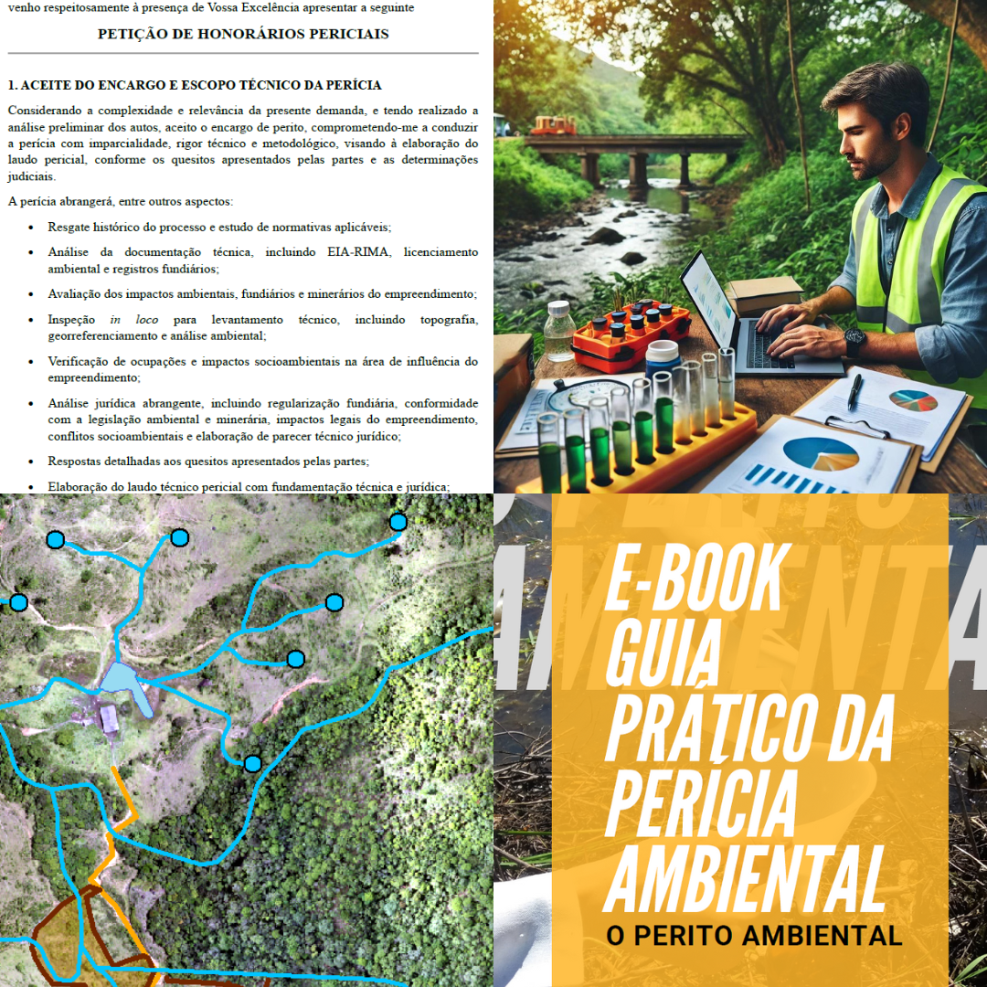 Masterclass - Perito Ambiental #3
