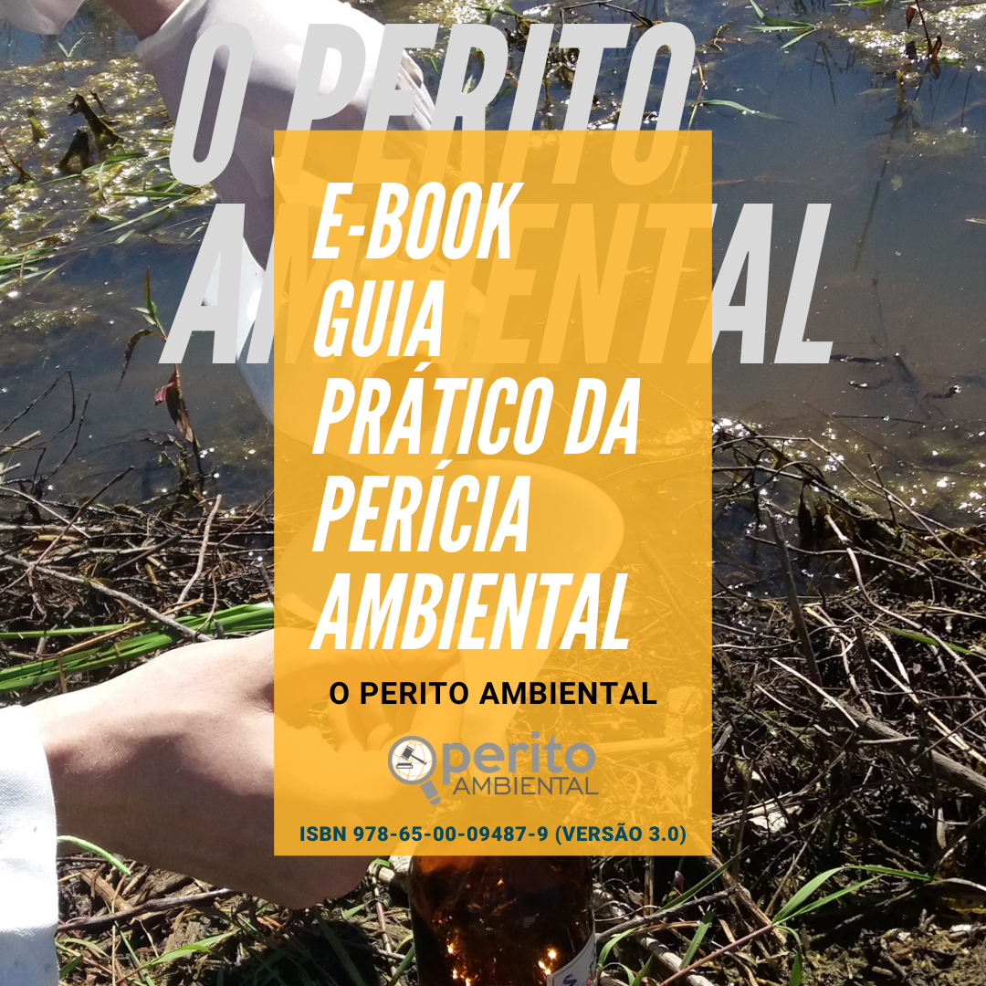 Minicurso e Masterclass da Pericia Ambiental