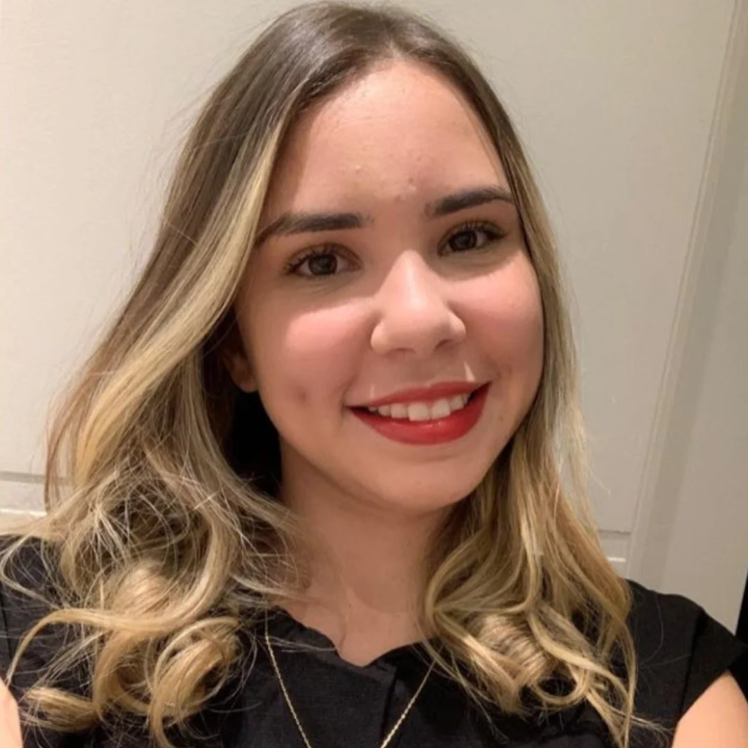 Bruna Rafaela dos Santos Hayashi